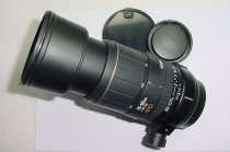 Sigma 135-400mm F/4.5-5.6 APO Zoom Lens For A-Mount & Minolta AF