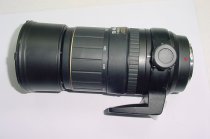 Sigma 135-400mm F/4.5-5.6 APO Zoom Lens For A-Mount & Minolta AF