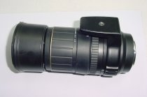 Sigma 135-400mm F/4.5-5.6 APO Zoom Lens For A-Mount & Minolta AF