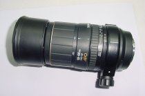 Sigma 135-400mm F/4.5-5.6 APO Zoom Lens For A-Mount & Minolta AF