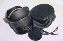 Tamron 14mm f/2.8 AF SP Aspherical (IF) Wide Angle Lens For Nikon AF