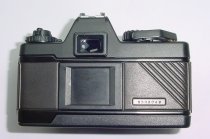 Praktica BX20 35mm Film SLR Camera with Pentacon 50mm F/1.8 MC Lens