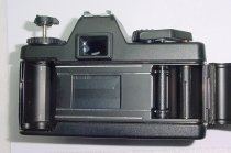 Praktica BX20 35mm Film SLR Camera with Pentacon 50mm F/1.8 MC Lens