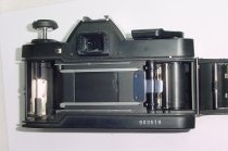 Konica FP-1 Program 35mm Film SLR Camera Body