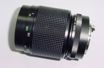 Vivitar 90mm F/2.8 Auto Macro Manual Focus Lens For Konica AR Mount