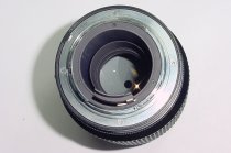 Vivitar 90mm F/2.8 Auto Macro Manual Focus Lens For Konica AR Mount