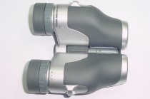 Olympus 8-16x25 Zoom PC I Field 4.5° - 2.9° Compact Binoculars