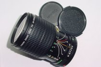 Canon 35-105mm F/3.5-4.5 FD Macro Manual Focus Zoom Lens