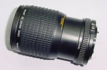 Canon 35-105mm F/3.5-4.5 FD Macro Manual Focus Zoom Lens