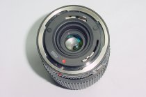 Canon 35-105mm F/3.5-4.5 FD Macro Manual Focus Zoom Lens