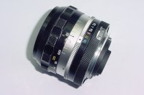 Nikon 24mm F/2.8 Auto NIKKOR-N.C Pre-AI Manual Focus Wide Angle Lens