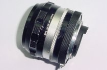 Nikon 24mm F/2.8 Auto NIKKOR-N.C Pre-AI Manual Focus Wide Angle Lens