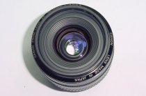 Canon 35-70mm F/3.5-4.5 EF Zoom Lens