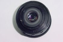 Fujica 28mm f/3.5 EBC Fujinon-SW Wide Angle M42 Screw Mount Manual Focus Lens