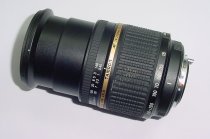 Tamron 18-250mm f/3.5-6.3 (IF) Macro AF Aspherical LD Di II Zoom Lens Pentax KAF