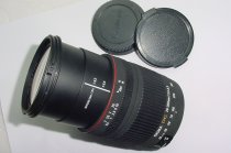 Sigma 28-300mm F/3.5-6.3 DG Macro Auto Focus Zoom Lens For Canon EF