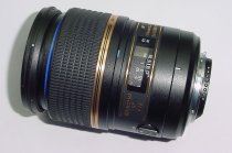 Tamron 90mm F/2.8 SP Di MACRO 1:1 AF Lens For Nikon AF Mount