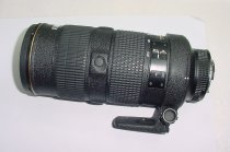 Nikon 80-200mm F/2.8 D AF-S NIKKOR ED Zoom Lens