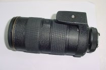 Nikon 80-200mm F/2.8 D AF-S NIKKOR ED Zoom Lens