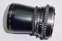 Hasselblad Distagon 50mm F/4 Carl Zeiss T* C Wide Angle Lens