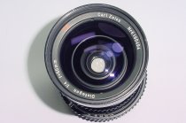 Hasselblad Distagon 50mm F/4 Carl Zeiss T* C Wide Angle Lens