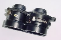 Mamiya 65mm F/3.5 Mamiya-Sekor Twin Lens for C3 C220 C330 C33 C2 C22 C330F C330S