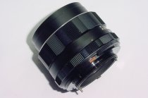 Pentax Takumar 50mm F1.4 SMC M42 Screw Mount Manual Focus Standard Lens