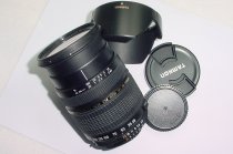 Tamron 28-300mm F/3.5-6.3 AF LD XR Di Aspherical (IF) MACRO Auto Focus Zoom Lens