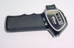 Nikon Pistol Grip Model 2
