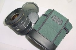 Sigma 17-35mm F/2.8-4 D AF ASPHERICAL Wide Angle Zoom Lens For Nikon AF Sigma 17-35mm F/2.8-4 D AF ASPHERICAL Wide Angle Zoom Lens For Nikon AF