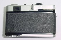 OLYMPUS 35 RC Rangefinder 35mm Film Camera with 42mm F/2.8 E.Zuiko Lens