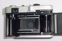 OLYMPUS 35 RC Rangefinder 35mm Film Camera with 42mm F/2.8 E.Zuiko Lens