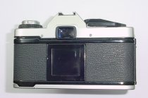 Olympus OM20 35mm Film SLR Manual Camera with Olympus 50/1.8 Zuiko Lens