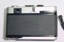 OLYMPUS 35 RC Rangefinder 35mm Film Camera 42mm F/2.8 E.Zuiko Lens