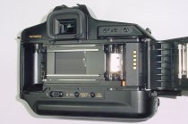Canon T90 35mm Film SLR Manual Focus Camera Body
