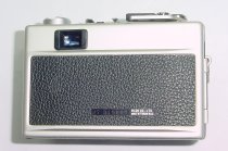 RICOH 500 G Rangefinder 35mm Film Camera with 40mm F/2.8 Lens