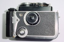 YASHICA 635 ST TLR 120 Medium Format Film Camera with 80mm F/3.5 Lens