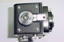 YASHICA 635 ST TLR 120 Medium Format Film Camera with 80mm F/3.5 Lens