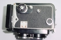 YASHICA 635 ST TLR 120 Medium Format Film Camera with 80mm F/3.5 Lens