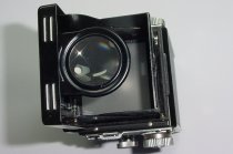 YASHICA 635 ST TLR 120 Medium Format Film Camera with 80mm F/3.5 Lens