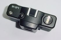 LOMO LC-A 35mm Film Compact Camera with 32mm F/2.8 Lens