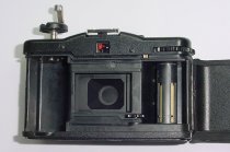 LOMO LC-A 35mm Film Compact Camera with 32mm F/2.8 Lens