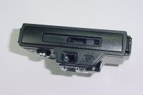 MINOLTA 110 ZOOM SLR Film Camera with 25-50mm MACRO Zoom Lens - Excellent
