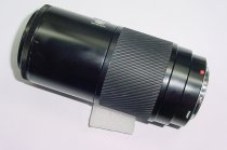 MINOLTA 70-210mm F/4 MACRO AF Zoom Lens For Sony Alpha A-Mount