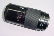 MINOLTA 70-210mm F/4 MACRO AF Zoom Lens For Sony Alpha A-Mount