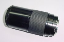 MINOLTA 70-210mm F/4 MACRO AF Zoom Lens For Sony Alpha A-Mount