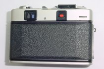 minolta HI-MATIC F 35mm Film Rangefinder Camera Minolta 38mm F/2.7 Lens
