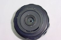 Pentax Takumar 35mm F/3.5 SMC M42 Screw Mount Manual Focus Lens