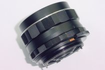 Pentax Takumar 35mm F/3.5 SMC M42 Screw Mount Manual Focus Lens