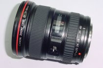 Canon 17-40mm F/4 L EF USM Wide Angle Zoom Lens